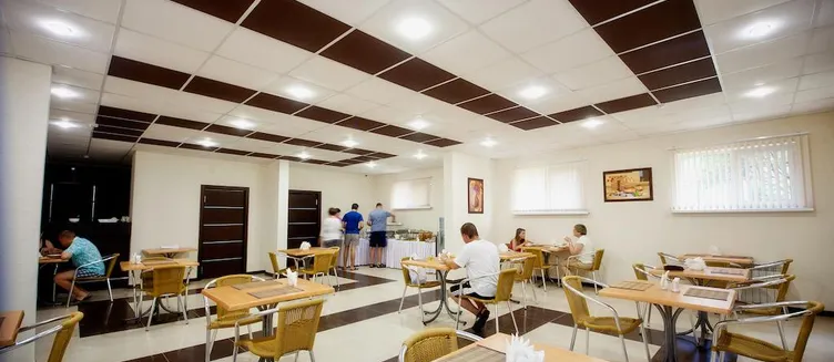 Фото отеля Favorit Hotel
