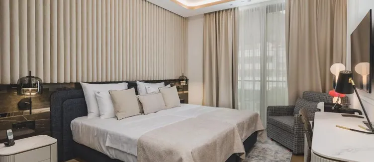Фото отеля Luminoso Boutique Hotel