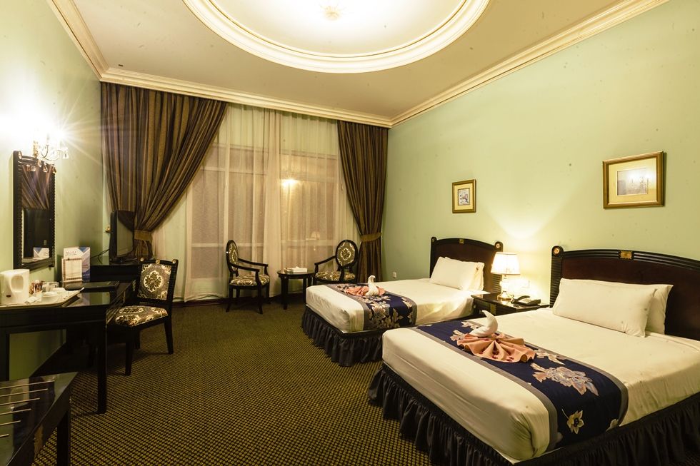 Ewan Hotel Sharjah фото 26