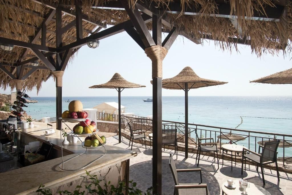 Jaz Fanara Resort & Residence фото 15