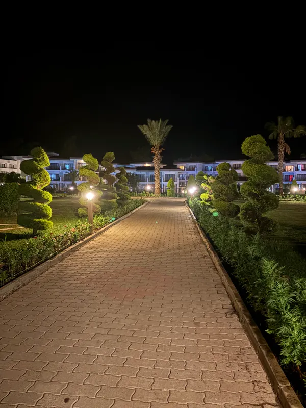 Fortezza Beach Resort фото 50