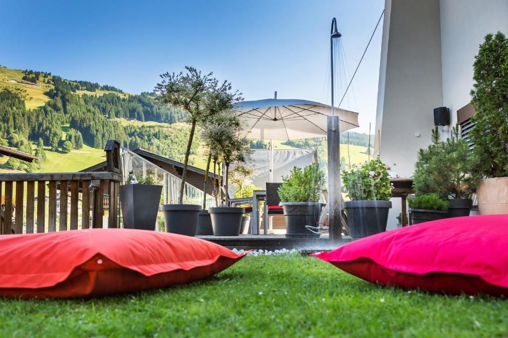 Pension Talblick фото 16