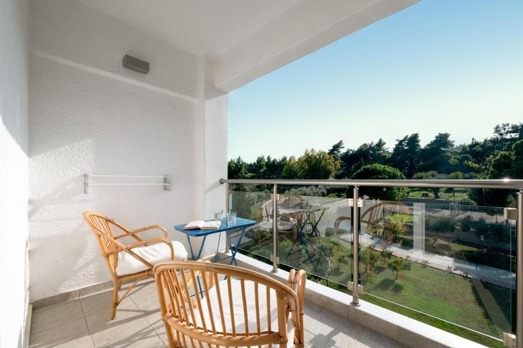 Alexander the Great Beach Hotel фото 33