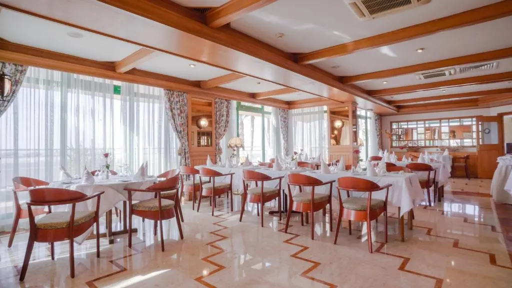 Agadir Beach Club фото 40