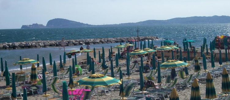 Фото отеля B&B Il Girasole