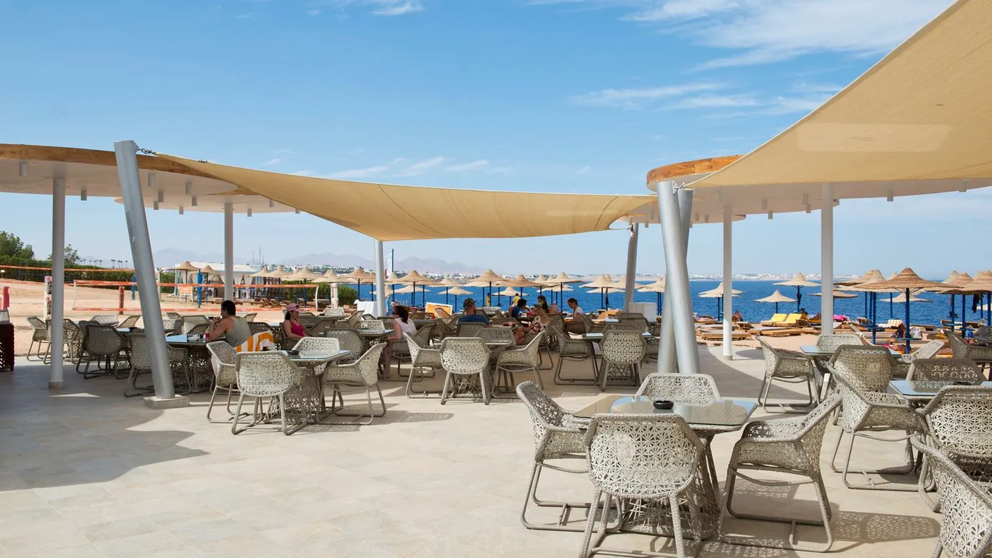Amphoras Blu Hotel (Adults Only) фото 13