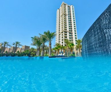Lagoona Beach Luxury Resort and Spa