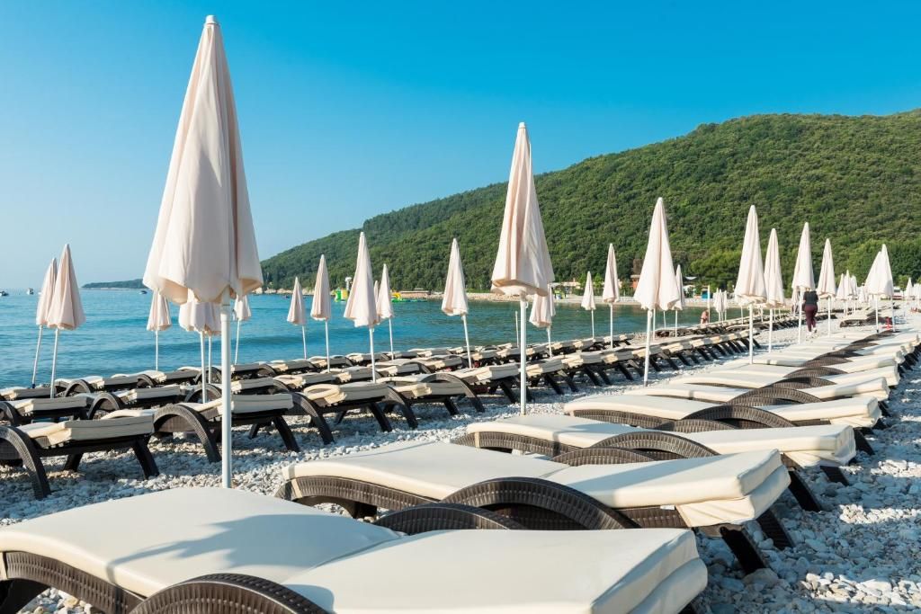 Hotel Mimosa - Maslinica Hotels & Resorts фото 9