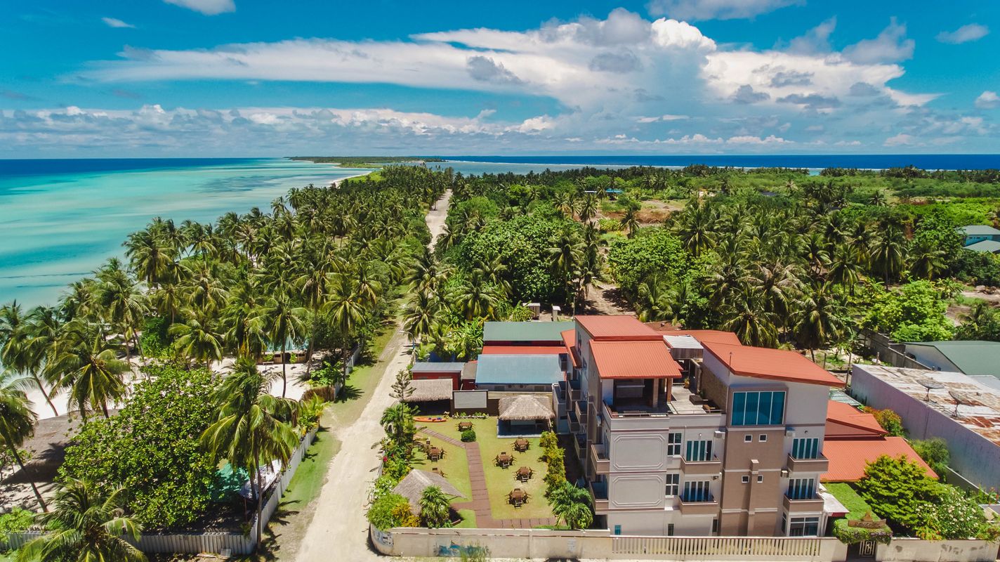 Guest House ««Reveries Maldives» Guest House» фото 2