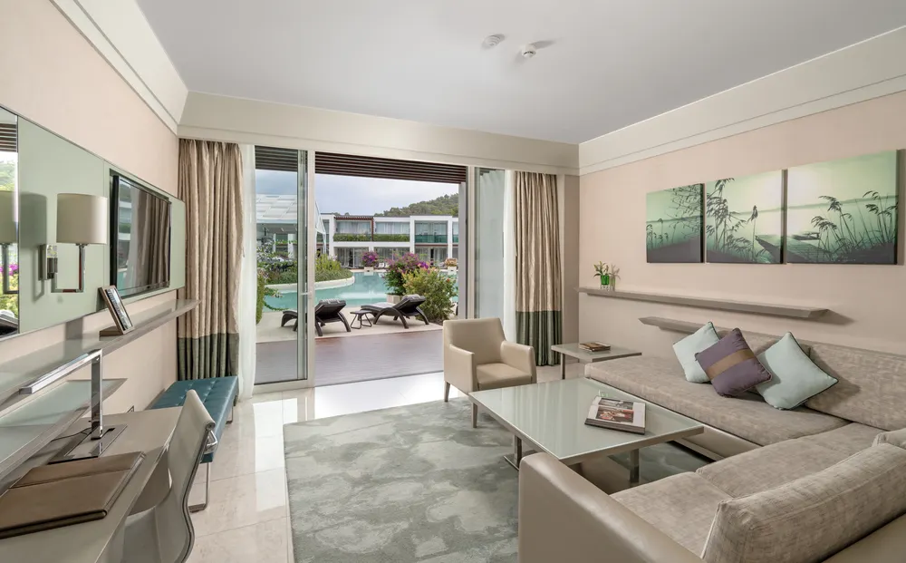 Rixos Premium Tekirova фото 139