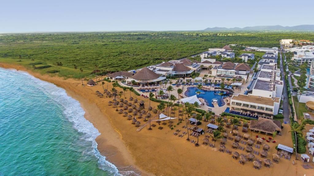 Royalton CHIC Punta Cana, An Autograph Collection All-Inclusive Resort & Casino - Adults Only фото 78