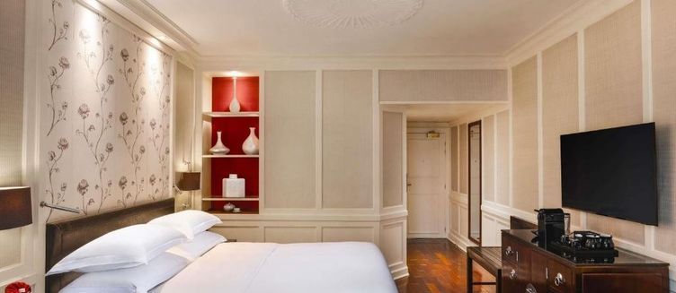 Фото отеля Sofitel Legend Metropole Hanoi
