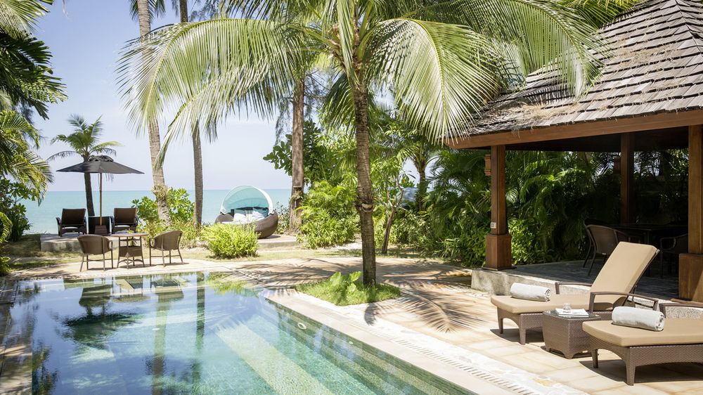 Robinson Club Khao Lak фото 21