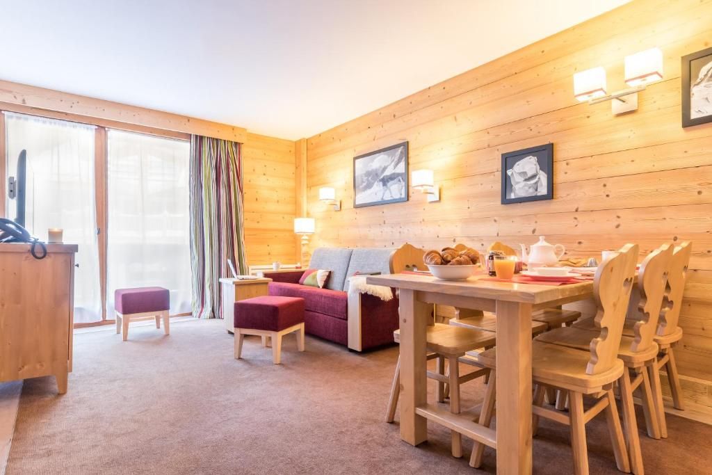 Rеsidence Pierre & Vacances Premium Les Chalets du Forum фото 6
