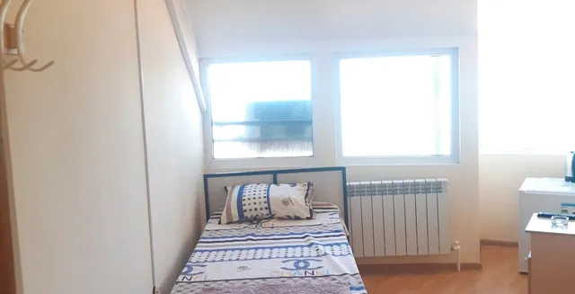 Фото отеля Экзотика-Атлантик