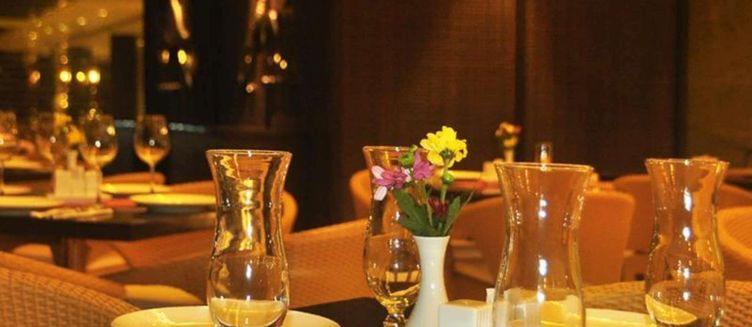 Фото отеля Solaris Hotel Kuta