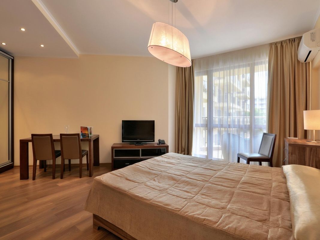 Apart Hotel Golden Line фото 37