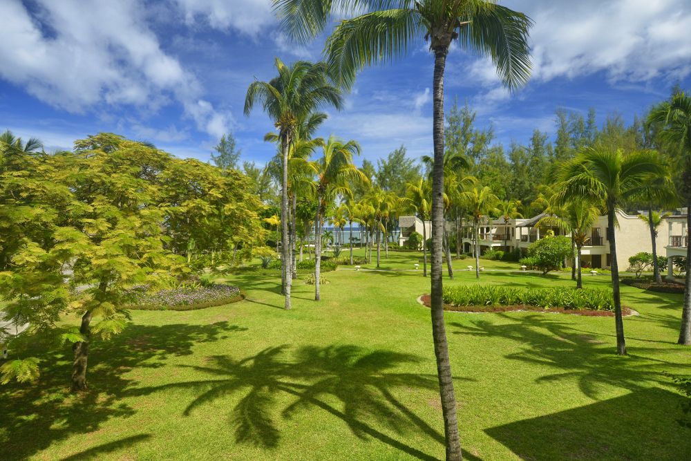 Hilton Mauritius Resort & Spa фото 57