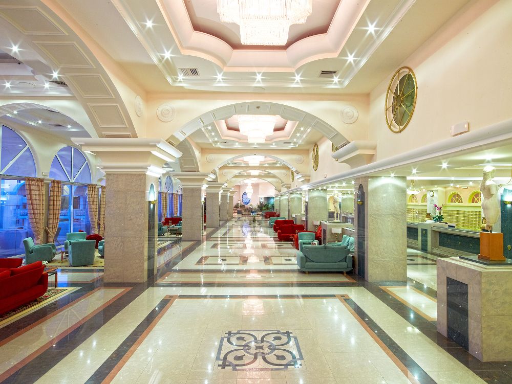 Rodos Palladium Leisure & Wellness фото 52