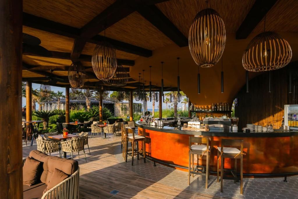 Reges, a Luxury Collection Resort & Spa, Cesme фото 22