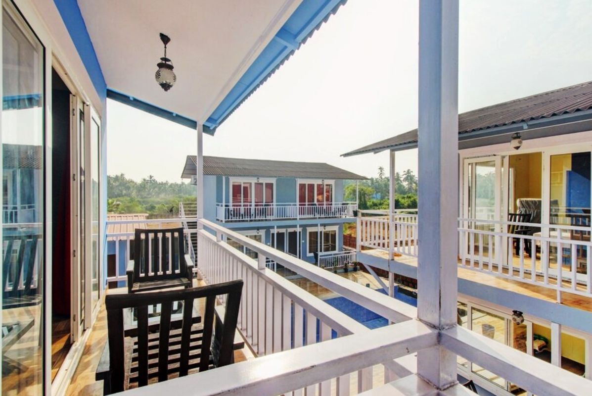 Sea Shell Beach Cottages & Suites фото 6