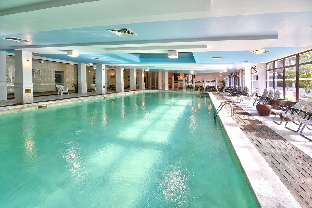 Estreya Residence Hotel and SPA фото 29