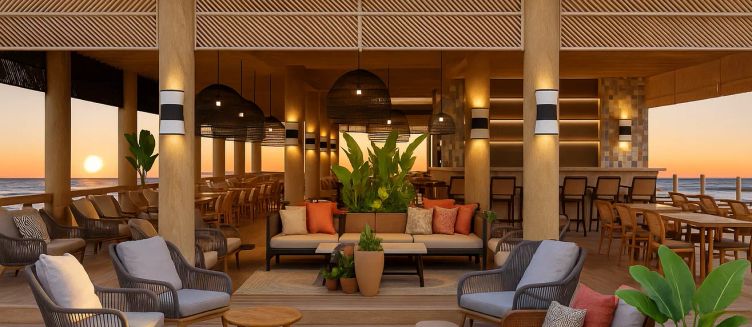 Фото отеля Jaz Elite Aurora