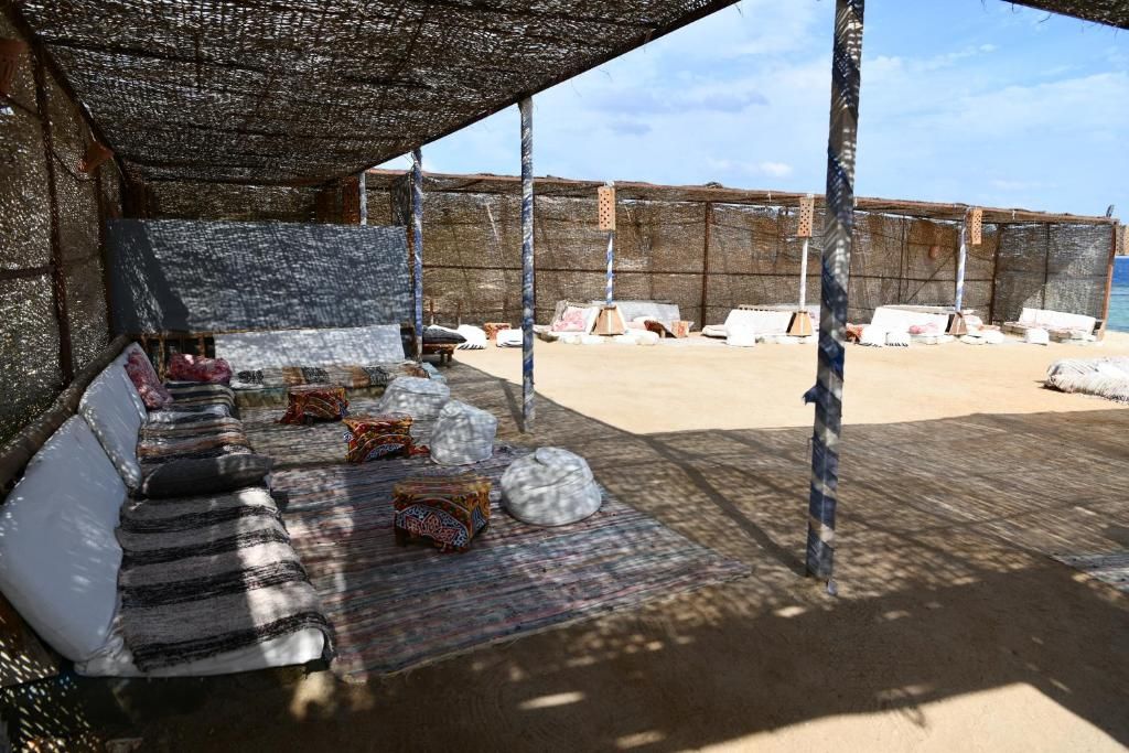 Wadi Lahmy Azur Resort фото 45
