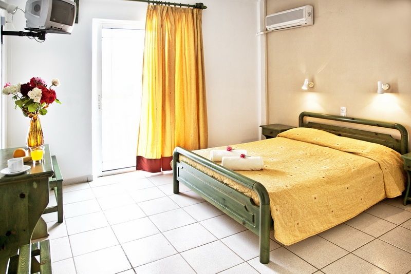 Hotel Telis фото 18