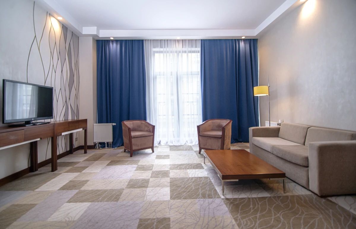 Novotel Fit Krasnaya Polyana фото 81