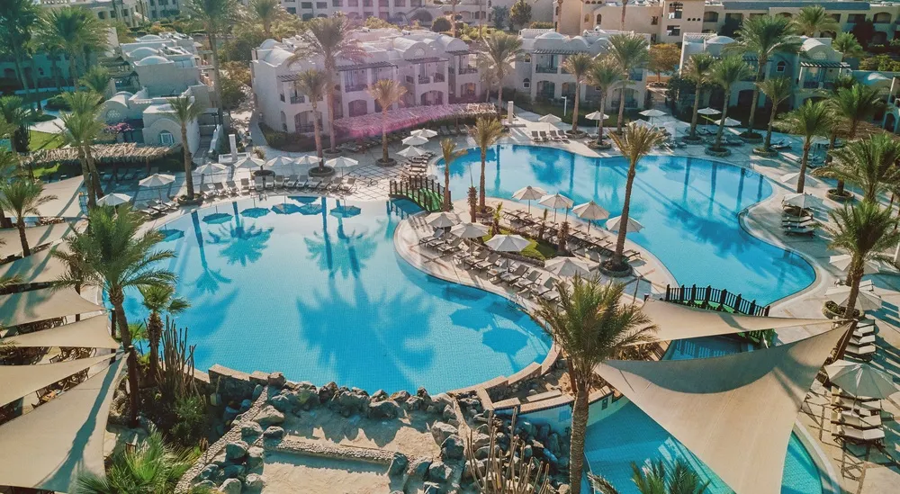 Iberotel Makadi Beach фото 67