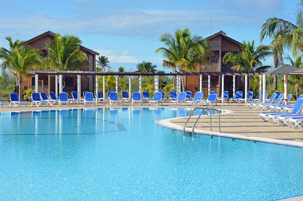 Gran Caribe Club Cayo Guillermo фото 66