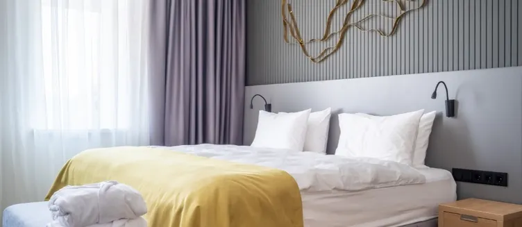 Фото отеля Amber Shore Collection