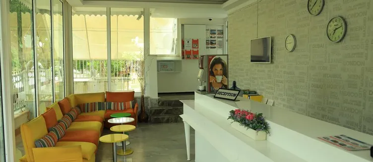 Фото отеля Elite Life Hotel