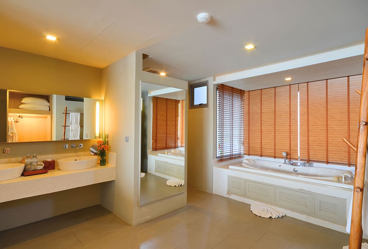 Kalima Resort & Spa Phuket фото 73