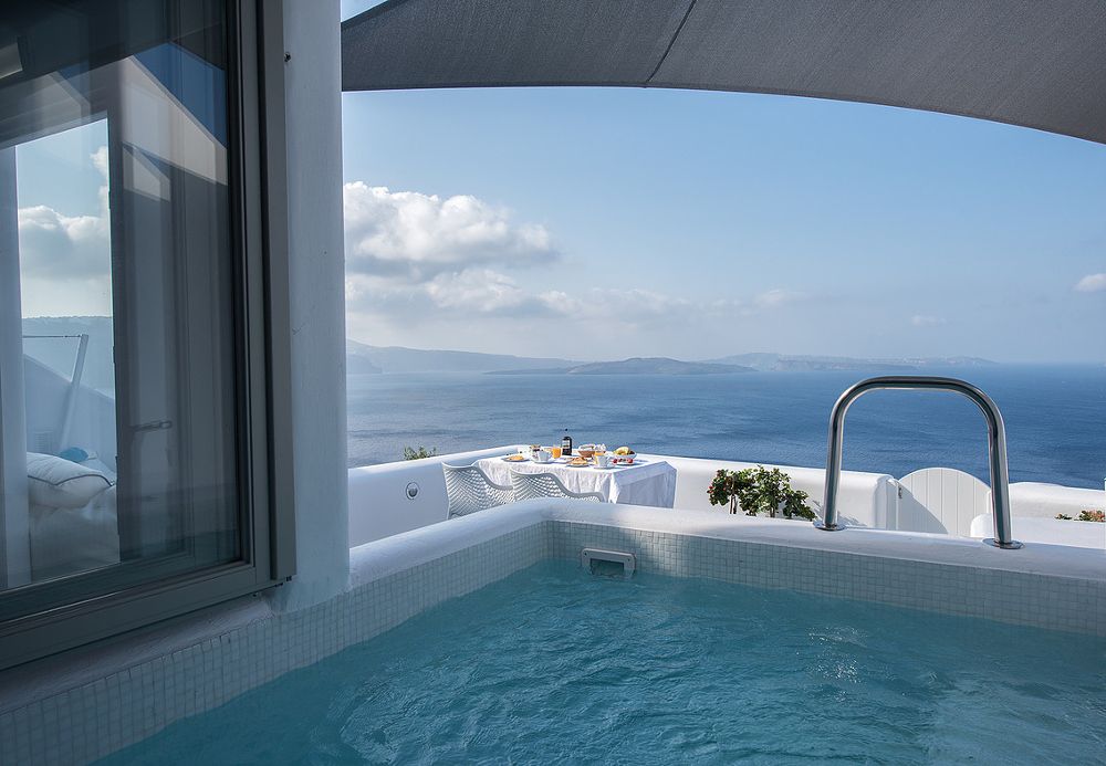 La Perla Villas фото 76