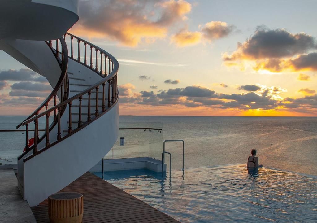 Stone Hotels Dhiffushi фото 40