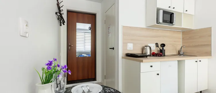 Фото отеля Всем Дом на Зайцева