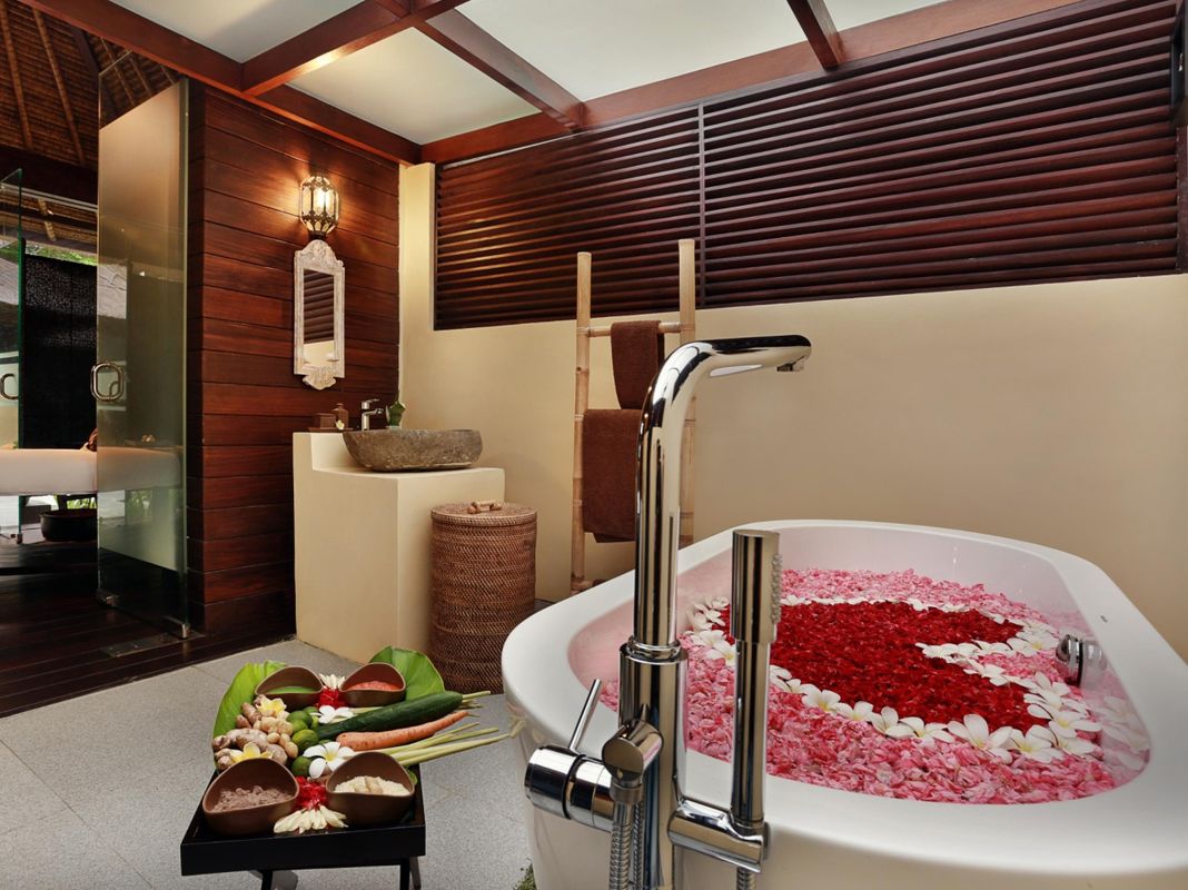 Bali Nusa Dua Hotel & Convention фото 10