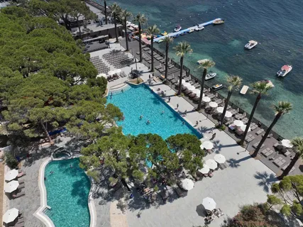 Omer Prime Holiday Resort