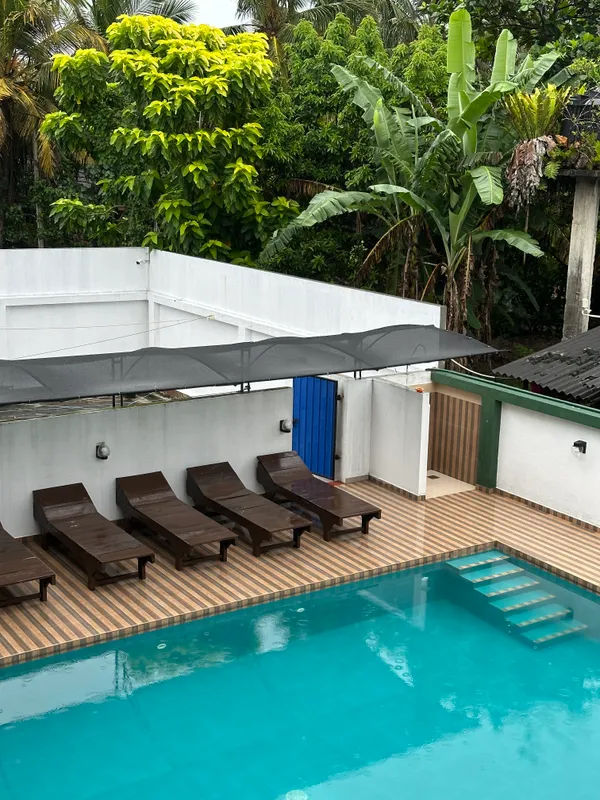 Guest House «Sundowners Guest House» фото 25