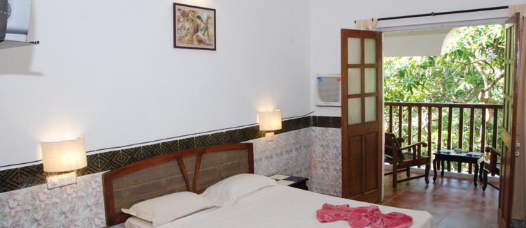 Фото отеля Villa Fatima