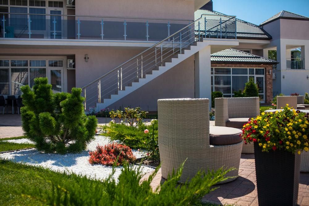Villaggio фото 25