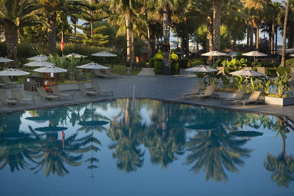 Miramare Beach фото 45