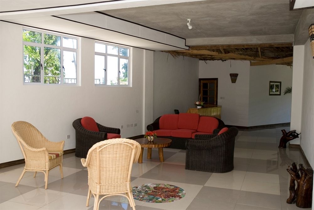 Augerine Guest House фото 12