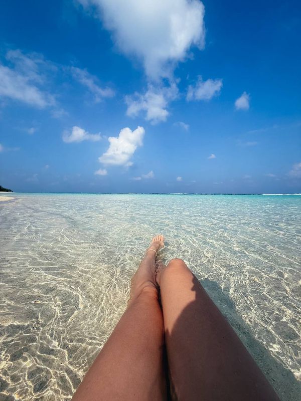 Guest House ««Plumeria Maldives» Guest House» фото 43