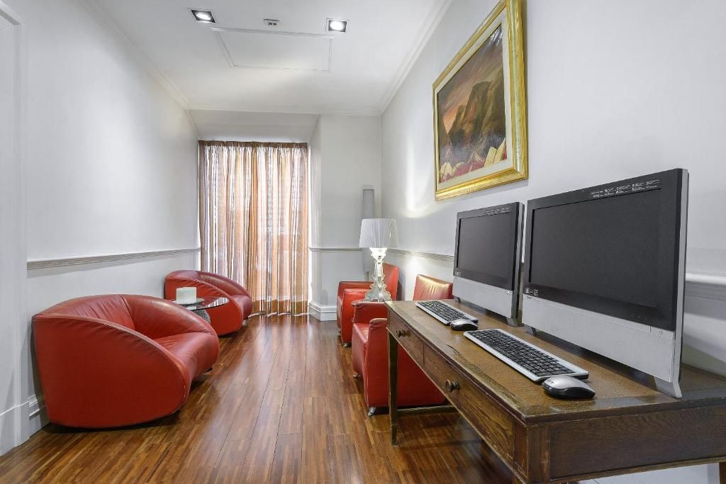 Gambrinus Hotel фото 7