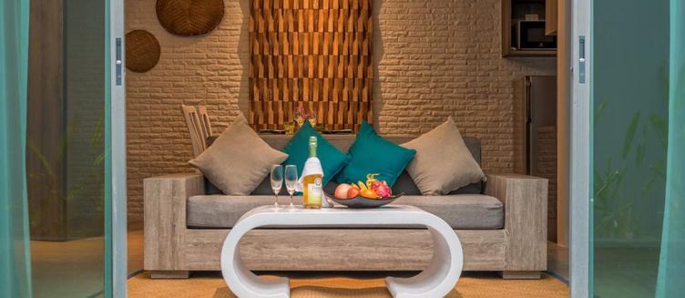 Фото отеля Villa Sonata Phuket