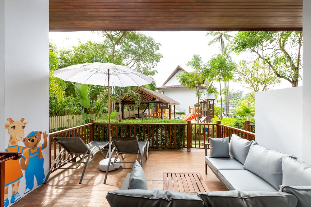 Sunwing Kamala Beach фото 123