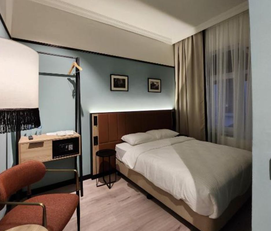 Exclusive Art Hotel фото 2